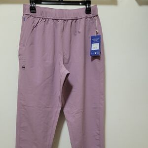 New W's Janji Transit Tech Pants